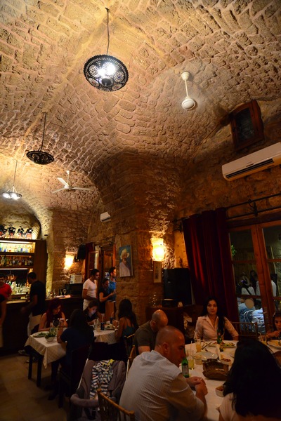 Edde Yard on Saturday Night